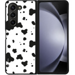 Sonique ���� Animal Print Series ��� Samsung Galaxy Z Fold 5 Dalmatian