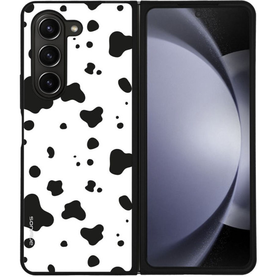Sonique ���� Animal Print Series ��� Samsung Galaxy Z Fold 5 Dalmatian