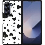 Sonique ���� Animal Print Series ��� Samsung Galaxy Z Fold 6 Dalmatian