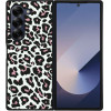 Sonique ���� Animal Print Series ��� Samsung Galaxy Z Fold 6 Leopard 02