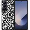 Sonique ���� Animal Print Series ��� Samsung Galaxy Z Fold 6 Leopard 03