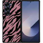Sonique ���� Animal Print Series ��� Samsung Galaxy Z Fold 6 Tiger 02
