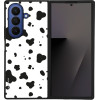 Sonique ���� Animal Print Series ��� Samsung Galaxy Z Fold 7 Dalmatian