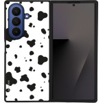 Sonique ���� Animal Print Series ��� Samsung Galaxy Z Fold 7 Dalmatian