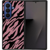 Sonique ���� Animal Print Series ��� Samsung Galaxy Z Fold 7 Tiger 02