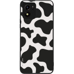 Sonique ���� Animal Print Series ��� Vivo Y01 4G Cow 01