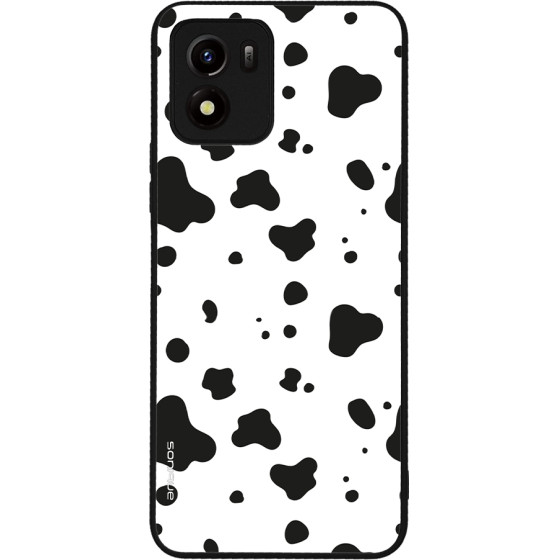 Sonique ���� Animal Print Series ��� Vivo Y01 4G Dalmatian