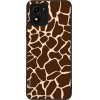 Sonique ���� Animal Print Series ��� Vivo Y01 4G Giraffe 01