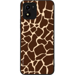 Sonique ���� Animal Print Series ��� Vivo Y01 4G Giraffe 01