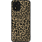 Sonique ���� Animal Print Series ��� Vivo Y01 4G Leopard 01
