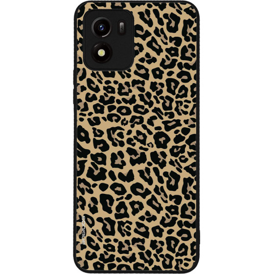 Sonique ���� Animal Print Series ��� Vivo Y01 4G Leopard 01