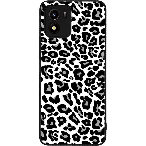 Sonique ���� Animal Print Series ��� Vivo Y01 4G Leopard 03