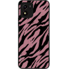 Sonique ���� Animal Print Series ��� Vivo Y01 4G Tiger 02
