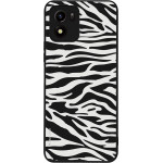 Sonique ���� Animal Print Series ��� Vivo Y01 4G Zebra