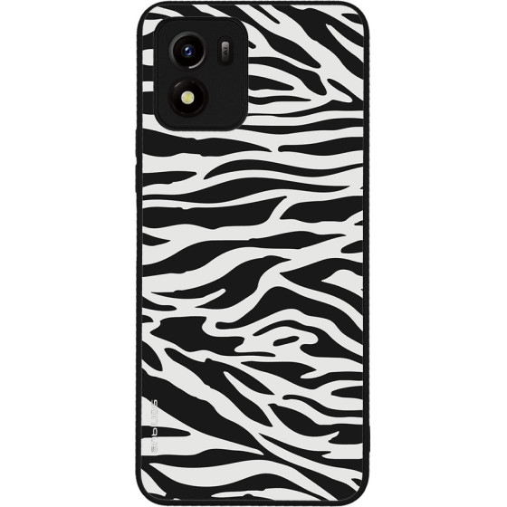 Sonique ���� Animal Print Series ��� Vivo Y01 4G Zebra