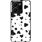 Sonique ���� Animal Print Series ��� Vivo Y35 4G / Vivo Y22 / Vivo Y22S Dalmatian