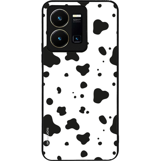Sonique ���� Animal Print Series ��� Vivo Y35 4G / Vivo Y22 / Vivo Y22S Dalmatian