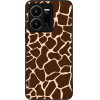 Sonique ���� Animal Print Series ��� Vivo Y35 4G / Vivo Y22 / Vivo Y22S Giraffe 01