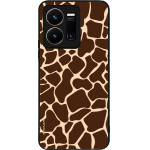 Sonique ���� Animal Print Series ��� Vivo Y35 4G / Vivo Y22 / Vivo Y22S Giraffe 01