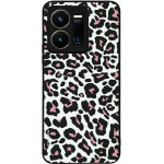 Sonique ���� Animal Print Series ��� Vivo Y35 4G / Vivo Y22 / Vivo Y22S Leopard 01