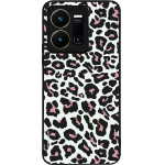 Sonique ���� Animal Print Series ��� Vivo Y35 4G / Vivo Y22 / Vivo Y22S Leopard 02