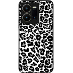 Sonique ���� Animal Print Series ��� Vivo Y35 4G / Vivo Y22 / Vivo Y22S Leopard 03