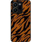 Sonique ���� Animal Print Series ��� Vivo Y35 4G / Vivo Y22 / Vivo Y22S Tiger 01