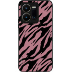Sonique ���� Animal Print Series ��� Vivo Y35 4G / Vivo Y22 / Vivo Y22S Tiger 02