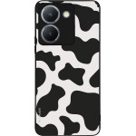 Sonique ���� Animal Print Series ��� Vivo Y36 4G / Vivo Y36 5G / Vivo Y27 5G / Vivo Y27s Cow 01