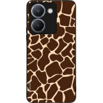 Sonique ���� Animal Print Series ��� Vivo Y36 4G / Vivo Y36 5G / Vivo Y27 5G / Vivo Y27s Giraffe 01