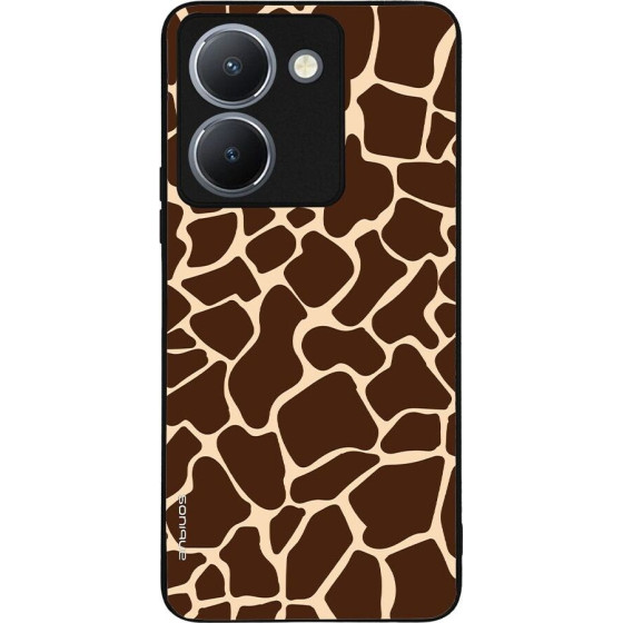Sonique ���� Animal Print Series ��� Vivo Y36 4G / Vivo Y36 5G / Vivo Y27 5G / Vivo Y27s Giraffe 01
