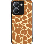 Sonique ���� Animal Print Series ��� Vivo Y36 4G / Vivo Y36 5G / Vivo Y27 5G / Vivo Y27s Giraffe 02