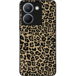 Sonique ���� Animal Print Series ��� Vivo Y36 4G / Vivo Y36 5G / Vivo Y27 5G / Vivo Y27s Leopard 01