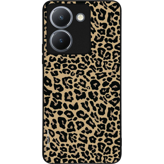 Sonique ���� Animal Print Series ��� Vivo Y36 4G / Vivo Y36 5G / Vivo Y27 5G / Vivo Y27s Leopard 01