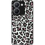 Sonique ���� Animal Print Series ��� Vivo Y36 4G / Vivo Y36 5G / Vivo Y27 5G / Vivo Y27s Leopard 02