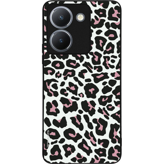 Sonique ���� Animal Print Series ��� Vivo Y36 4G / Vivo Y36 5G / Vivo Y27 5G / Vivo Y27s Leopard 02