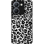 Sonique ���� Animal Print Series ��� Vivo Y36 4G / Vivo Y36 5G / Vivo Y27 5G / Vivo Y27s Leopard 03