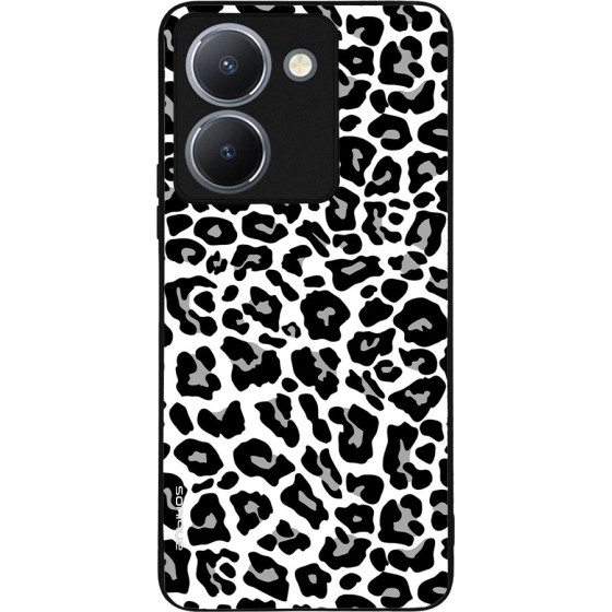 Sonique ���� Animal Print Series ��� Vivo Y36 4G / Vivo Y36 5G / Vivo Y27 5G / Vivo Y27s Leopard 03