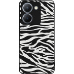 Sonique ���� Animal Print Series ��� Vivo Y36 4G / Vivo Y36 5G / Vivo Y27 5G / Vivo Y27s Zebra