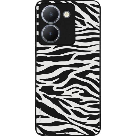 Sonique ���� Animal Print Series ��� Vivo Y36 4G / Vivo Y36 5G / Vivo Y27 5G / Vivo Y27s Zebra