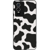 Sonique ���� Animal Print Series ��� Vivo Y74s / Vivo Y76 5G Cow 01