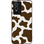 Sonique ���� Animal Print Series ��� Vivo Y74s / Vivo Y76 5G Cow 02