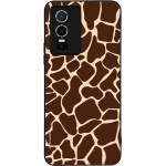 Sonique ���� Animal Print Series ��� Vivo Y74s / Vivo Y76 5G Giraffe 01
