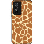 Sonique ���� Animal Print Series ��� Vivo Y74s / Vivo Y76 5G Giraffe 02