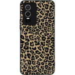 Sonique ���� Animal Print Series ��� Vivo Y74s / Vivo Y76 5G Leopard 01