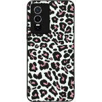 Sonique ���� Animal Print Series ��� Vivo Y74s / Vivo Y76 5G Leopard 02