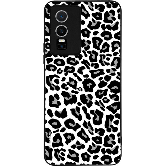 Sonique ���� Animal Print Series ��� Vivo Y74s / Vivo Y76 5G Leopard 03