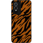 Sonique ���� Animal Print Series ��� Vivo Y74s / Vivo Y76 5G Tiger 01