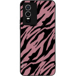 Sonique ���� Animal Print Series ��� Vivo Y74s / Vivo Y76 5G Tiger 02