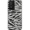 Sonique ���� Animal Print Series ��� Vivo Y74s / Vivo Y76 5G Zebra